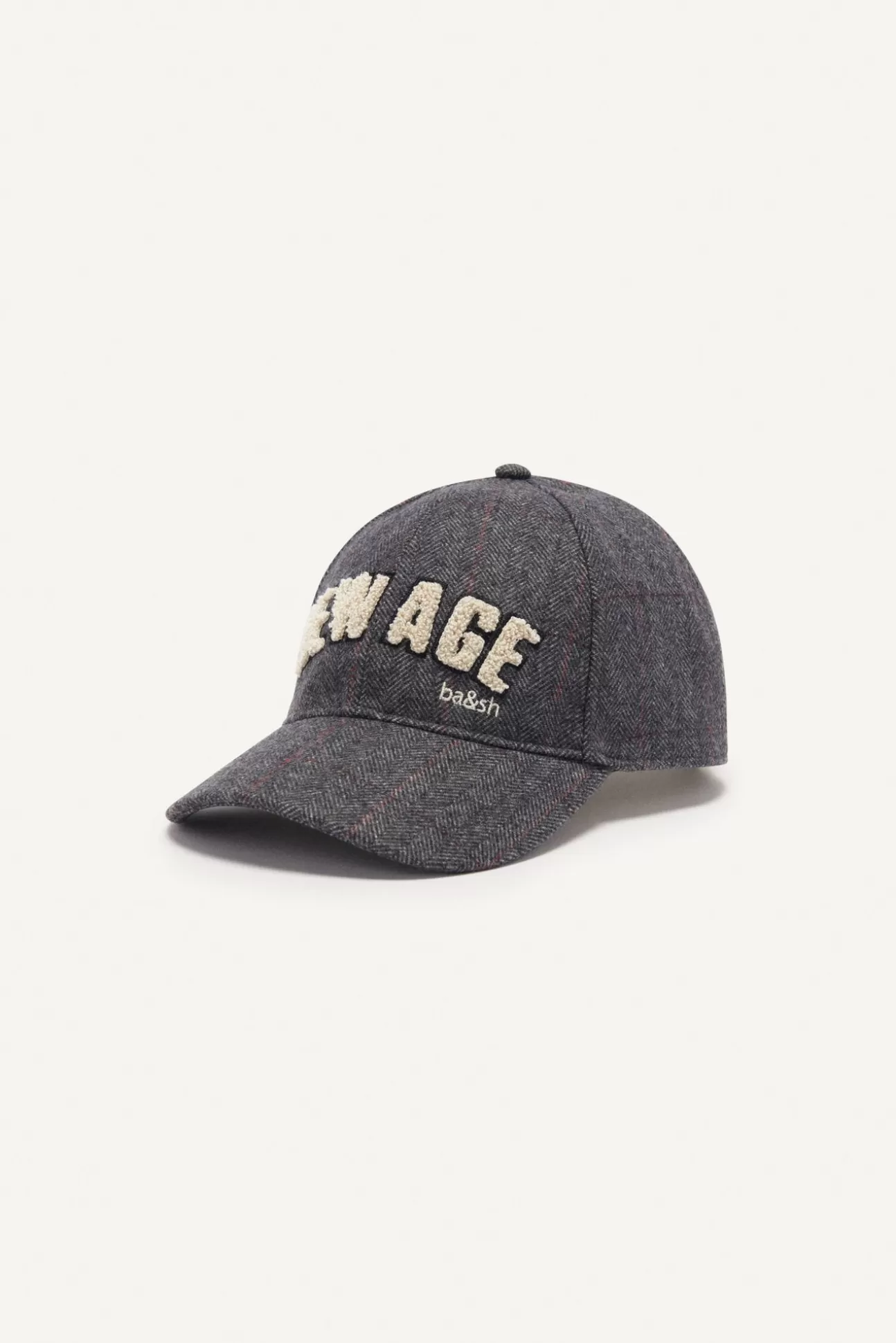 Ba&Sh Cap. Clearance