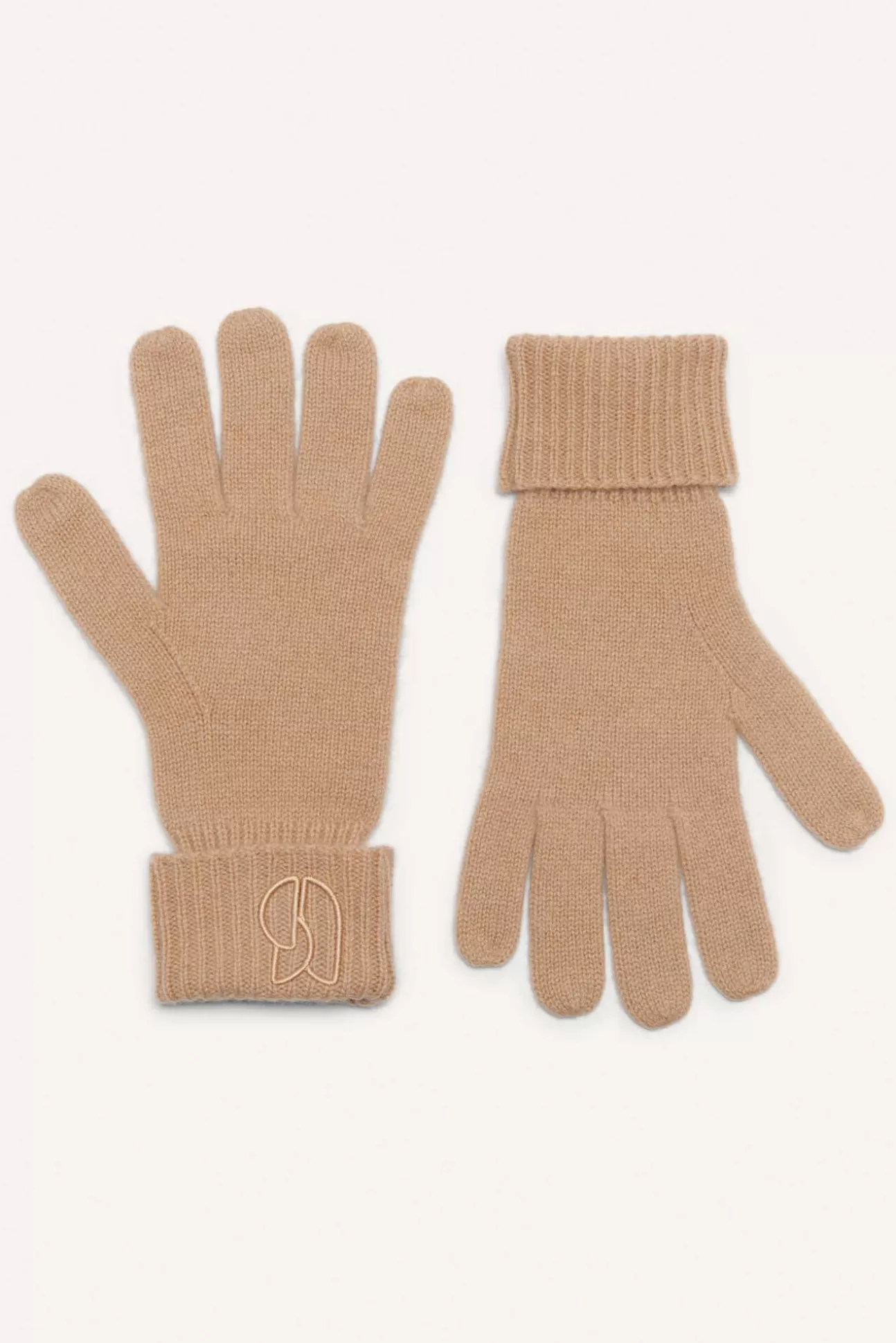 Ba&Sh Gloves. New