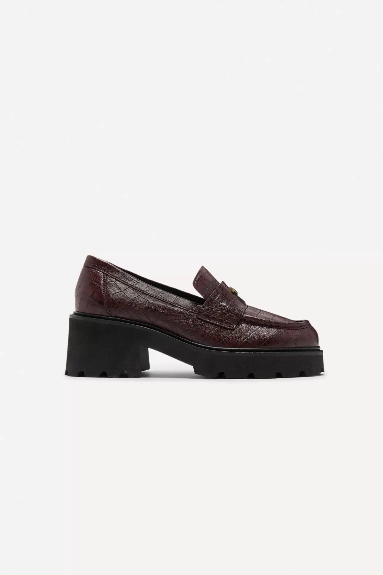 Ba&Sh Loafers. Online