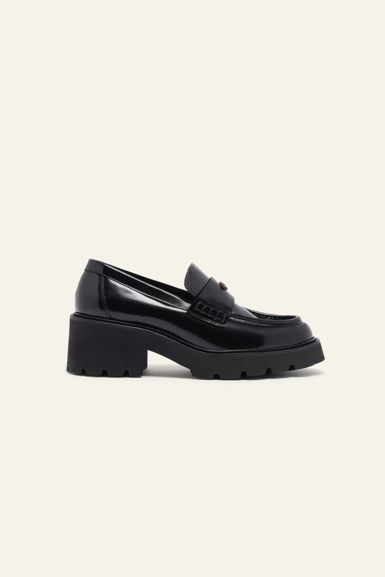 Ba&Sh Loafers. Flash Sale